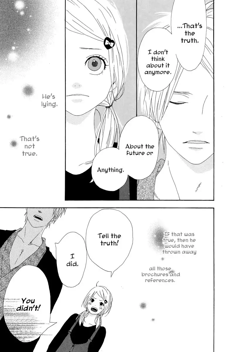 Yume Miru Taiyou Chapter 18 30